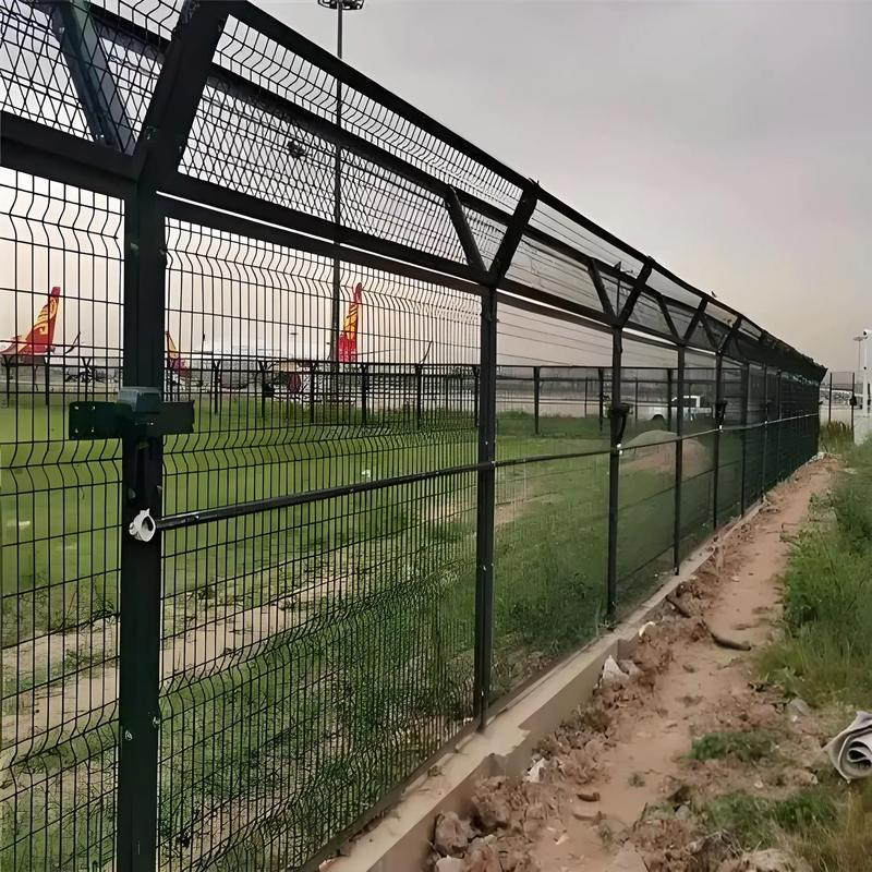 鼓楼区护栏网锌钢护栏 - 哪里好